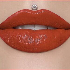 EVERYBODY KNOWS ~Jeffree Star Supreme Gloss NIB